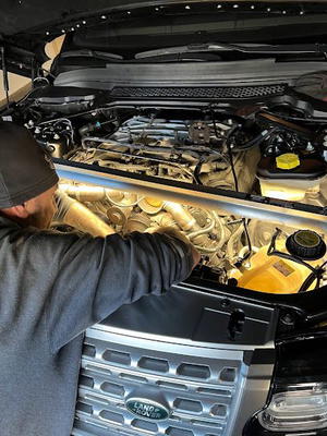 R AND K AUTOMOTIVE