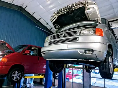 Hans Auto Car Repair