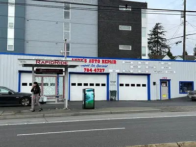Business Photo