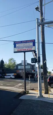 Business Photo