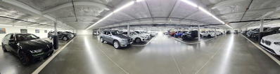 BMW Seattle Service Center