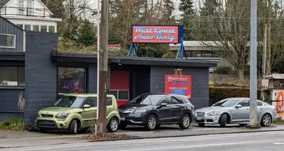 Business Photo