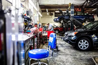 Jay's Kirkland Autocare Auto Repair