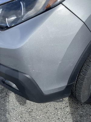 Crash Champions Collision Repair (Seattle Automotive SODO)
