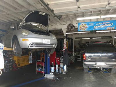 Hazael Autocare