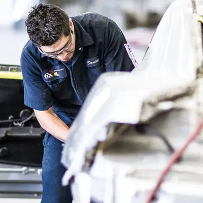 Fix Auto Interbay