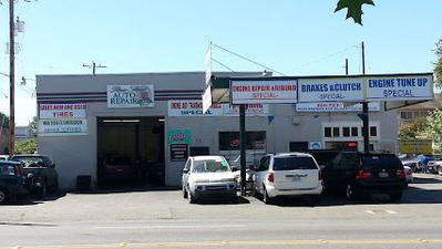 Rose Street Auto Repair