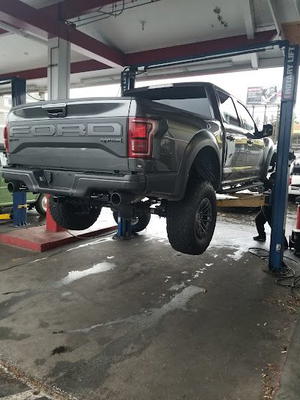 Loyal Automotive Inc.