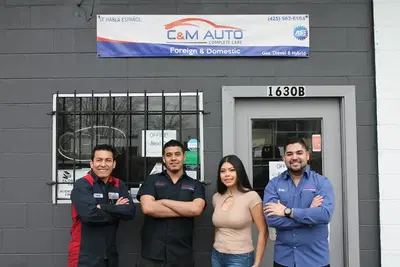 Business Photo