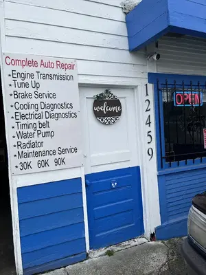 Business Photo