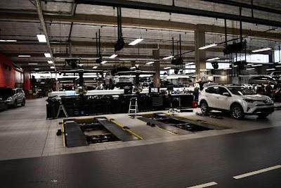 Honda of Seattle Service