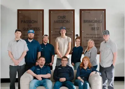 Business Photo