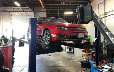Pegoraro Auto Repair
