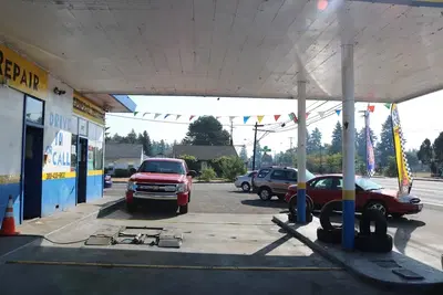 Garza's Auto Repair