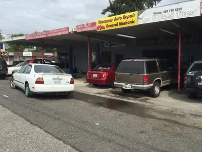Lopez Auto Repair/Vancouver Auto Repair