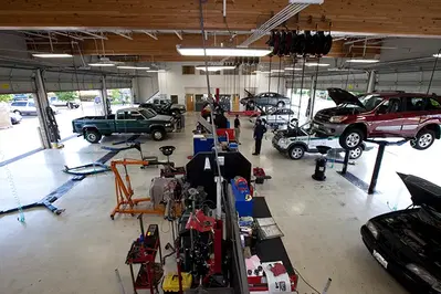 Casey's Independent Auto Repair