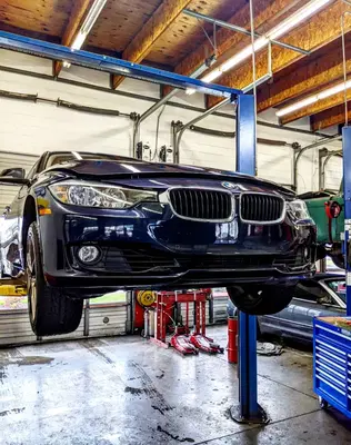 David's Auto Repair Service