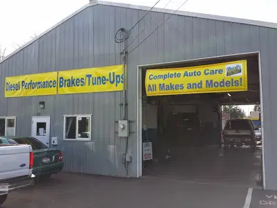 Bud's Auto Repair & Transmission