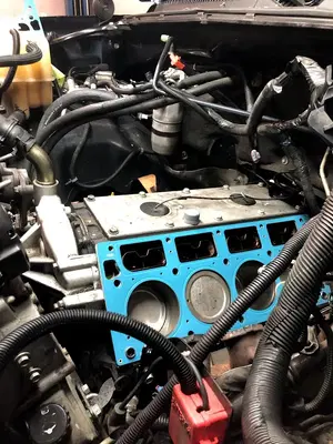 Aaron's Automotive Inc