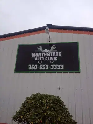 Northstate Auto Clinic