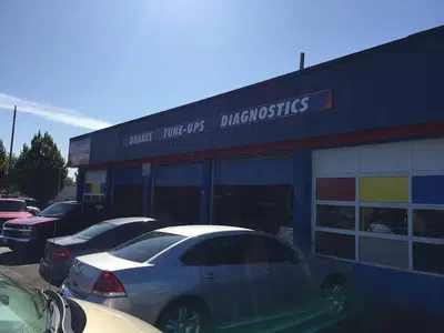 Prestige Auto Service