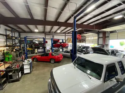 Wheeler Automotive