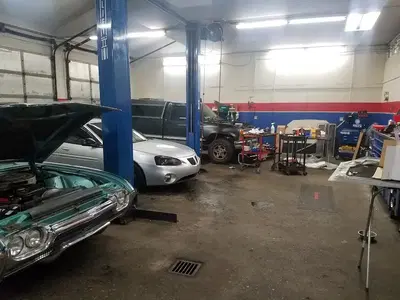 Canavan's Automotive Repair