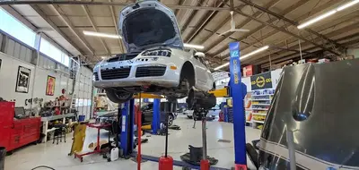 Jim Startup's Foreign Car Repair