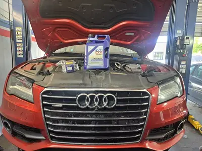 Everett Auto Service