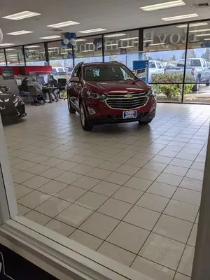 Kendall Chevrolet of Marysville Service