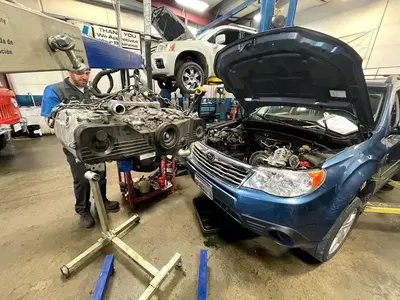 NWD Offroad & Performance, Inc.