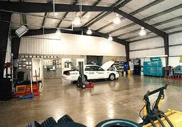Running Automotive