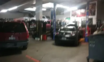 Aroo Automotive