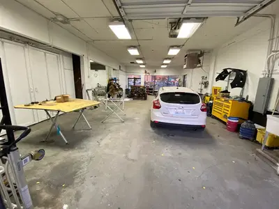 Hanson Auto Rebuild