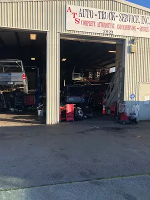 Auto Truck Service Inc.