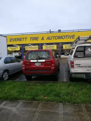 EVERETT TIRE & AUTOMOTIVE