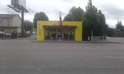 Tire kings