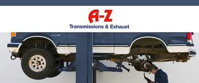 A-Z Transmissions & Exhaust