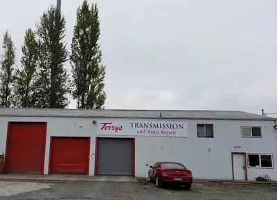 Terry's Transmission and Auto Repair