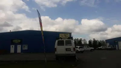 Automotive Diagnostic Center Inc