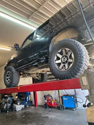 AAA TRANSMISSION