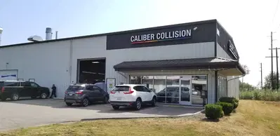 Caliber Collision