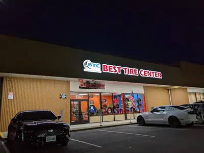 Business Photo