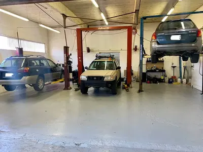 Northwest Subie Specialists