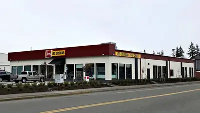 Business Photo