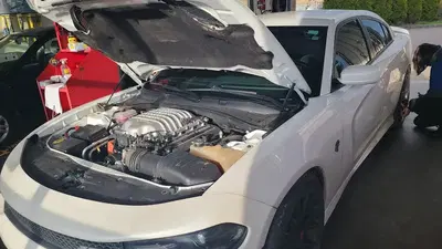 Twigs Farm Automotive