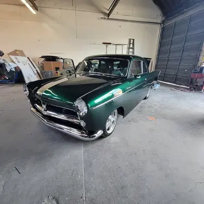Narrow Way Refinish and Collision Company