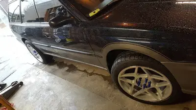 Enriquez Tires