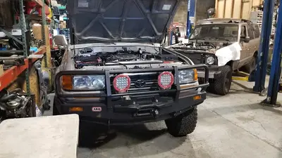Torfab