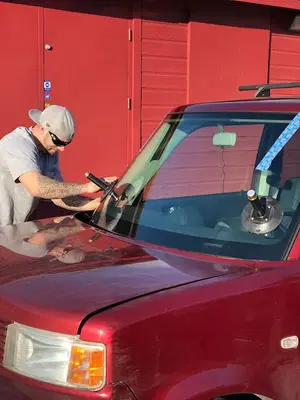 A1 Mobile Autoglass